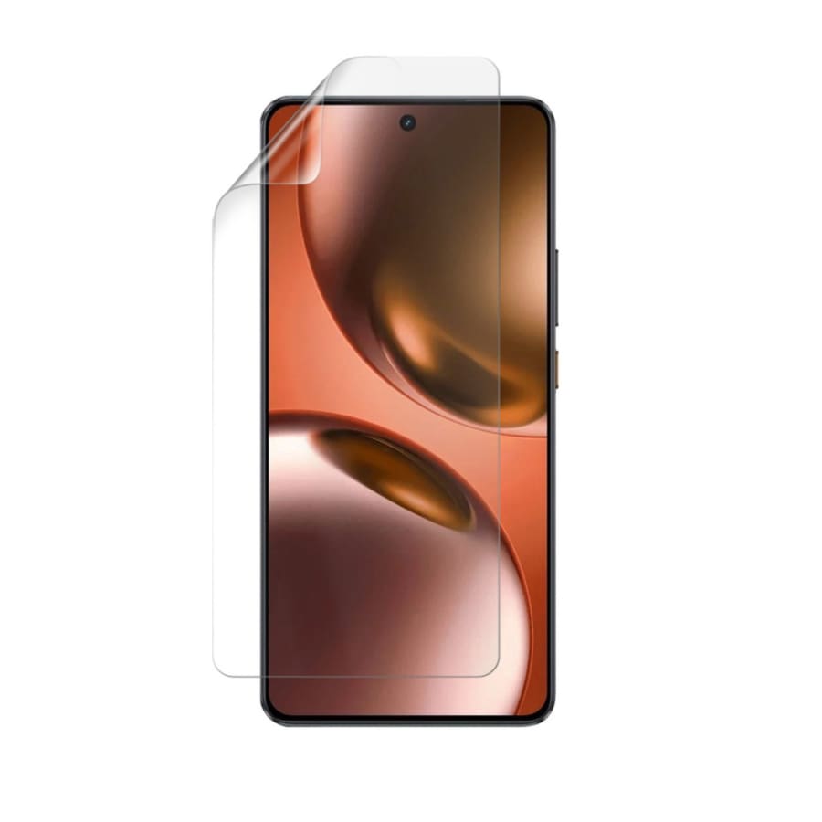 Hydrogel Screen Protector for Realme GT 7 9eight5