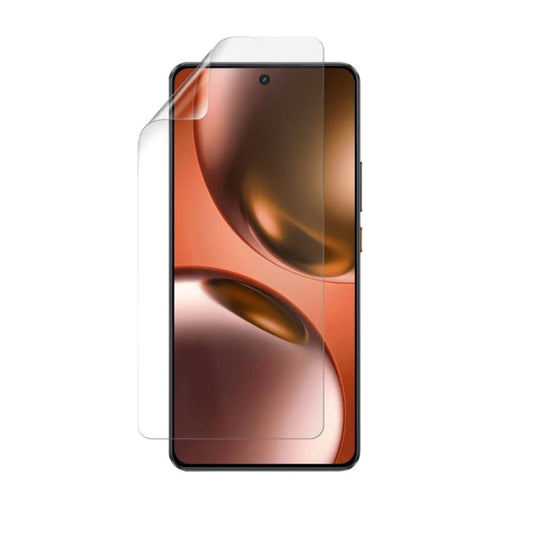Hydrogel Screen Protector for Realme GT 7 (Pack of 2) 9eight5