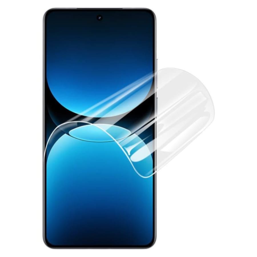Hydrogel Screen Protector for Realme GT 7 Pro Racing (Pack of 2) 9eight5