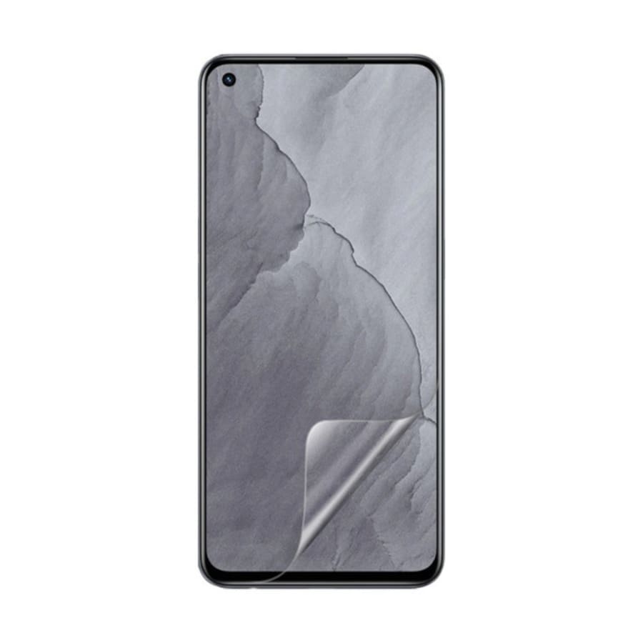 Hydrogel Screen Protector for Realme GT Master (Pack of 2) 9eight5