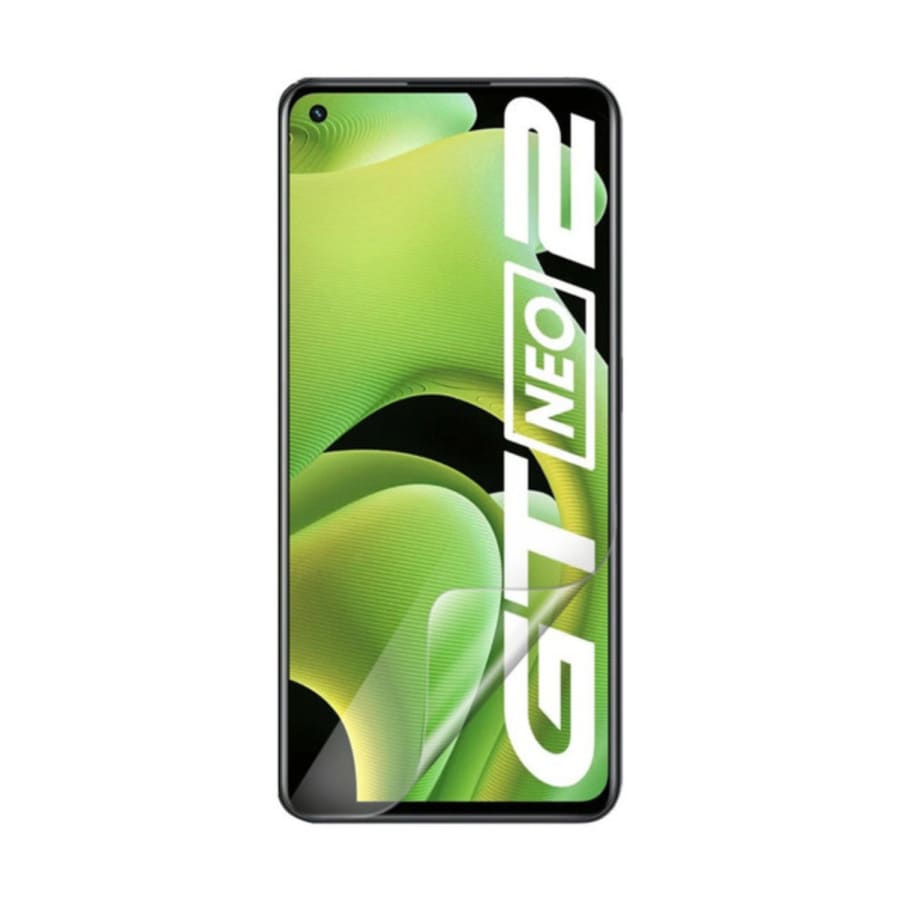 Hydrogel Screen Protector for Realme GT Neo2 9eight5
