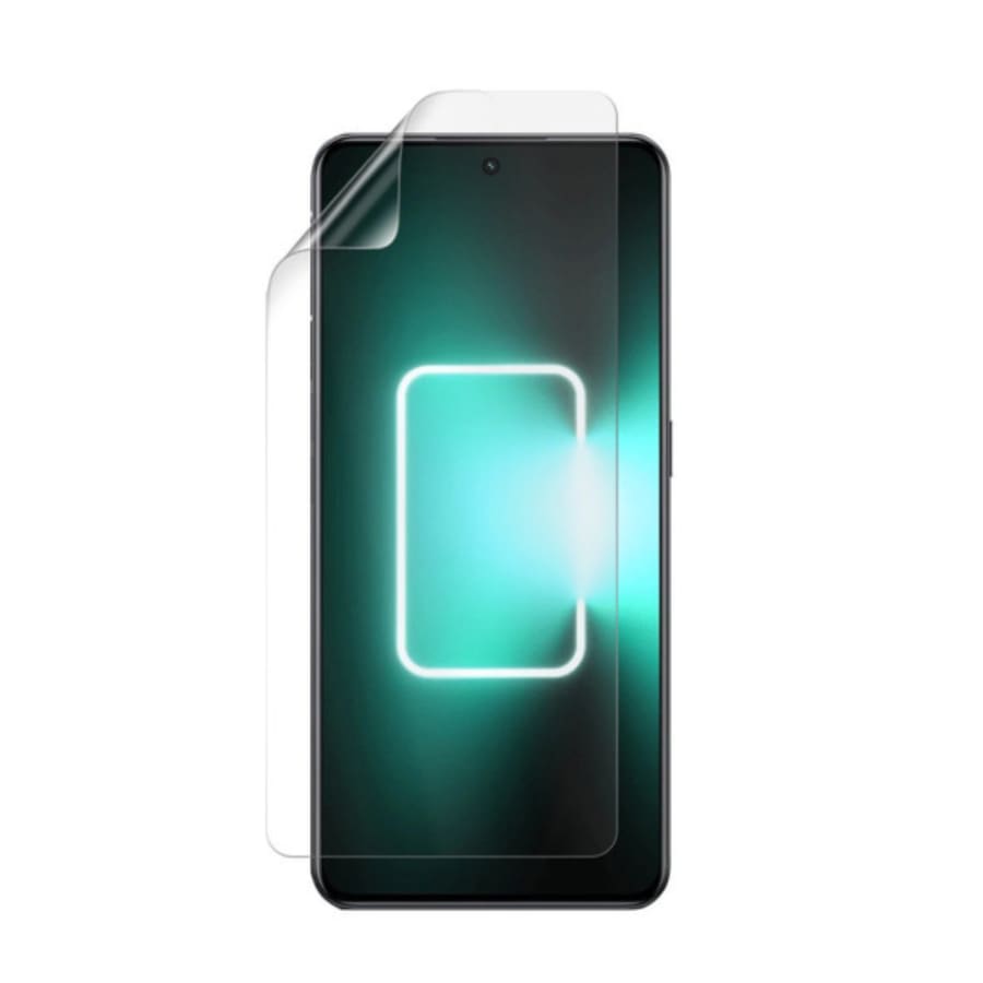 Hydrogel Screen Protector for Realme GT Neo5 240 W/GT3 (Pack of 2) 9eight5