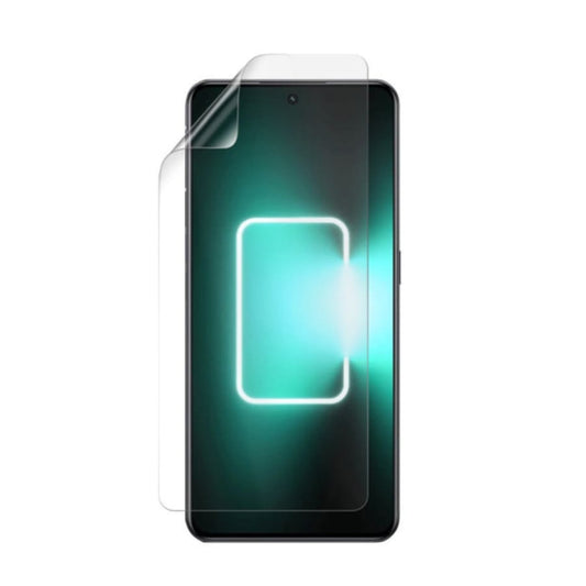Hydrogel Screen Protector for Realme GT Neo5 240 W/GT3 (Pack of 2) 9eight5