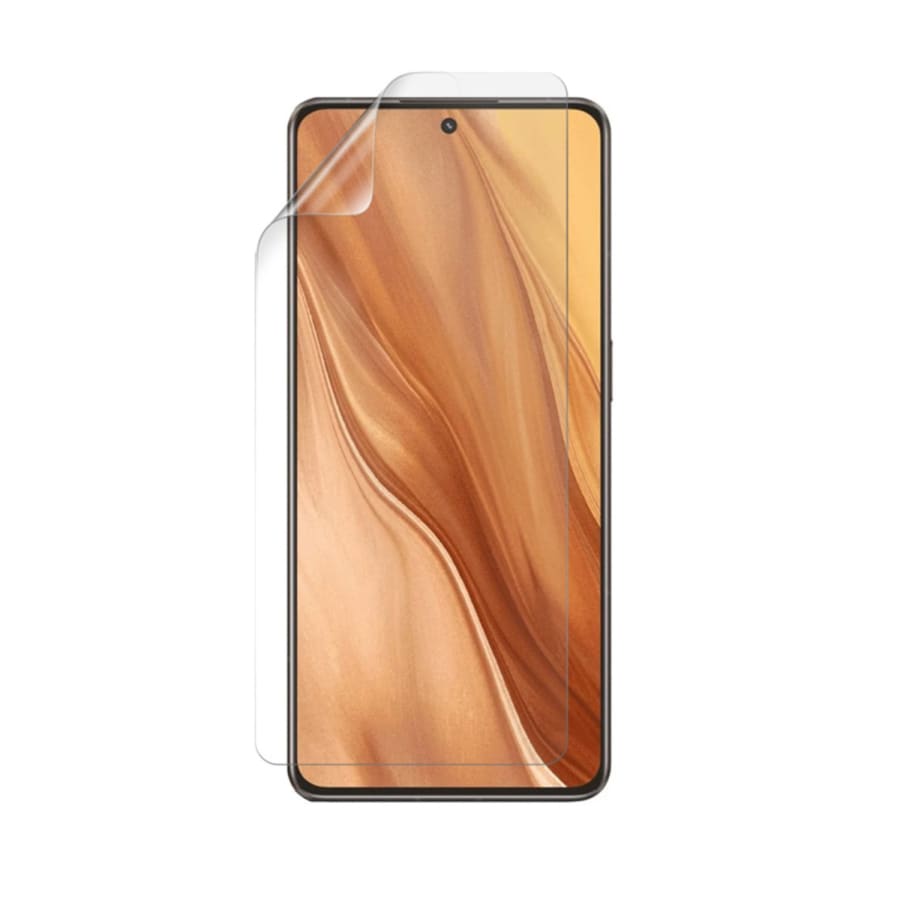 Hydrogel Screen Protector for Realme GT2 Explorer Master (Pack of 2) 9eight5