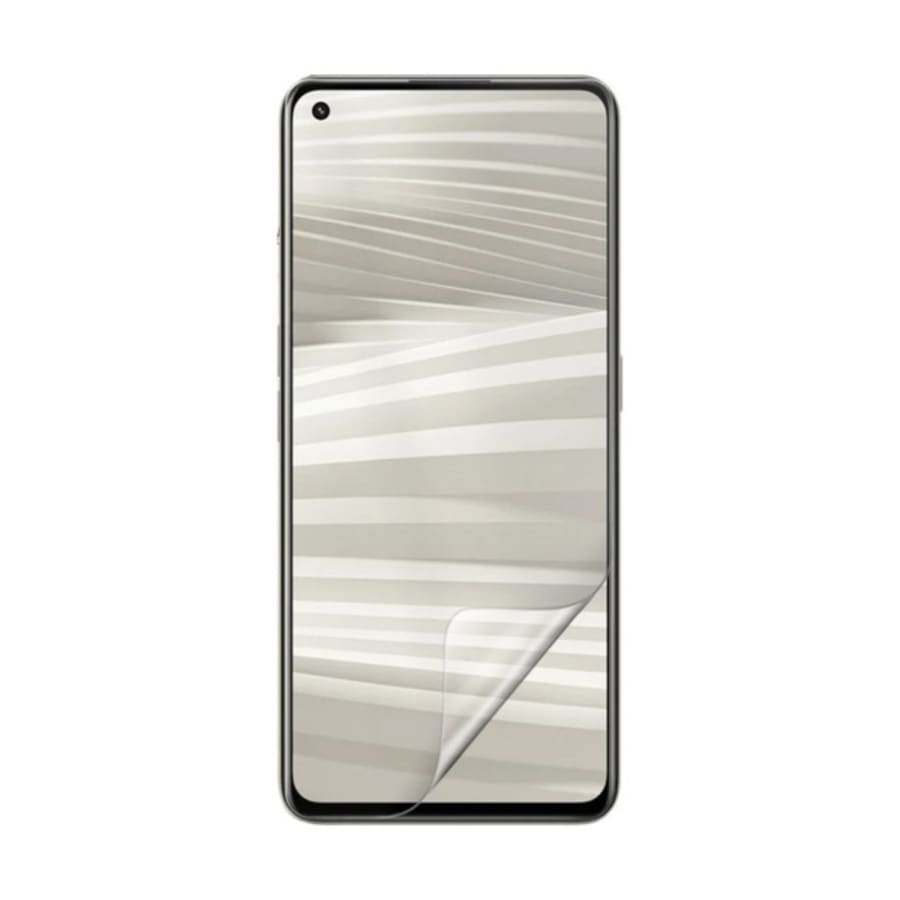Hydrogel Screen Protector for Realme GT2 (Pack of 2) 9eight5