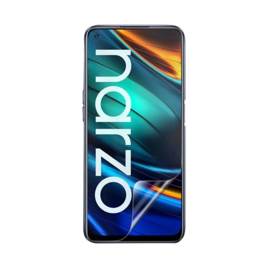 Hydrogel Screen Protector for Realme Narzo 20 Pro 9eight5