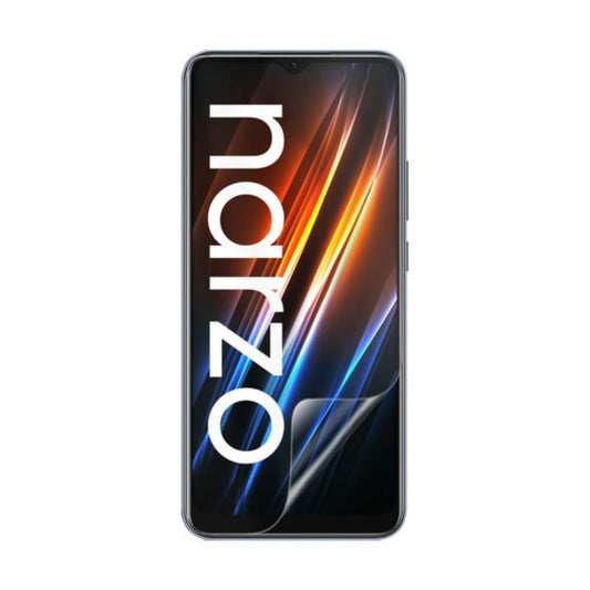 Hydrogel Screen Protector for Realme narzo 50i 9eight5