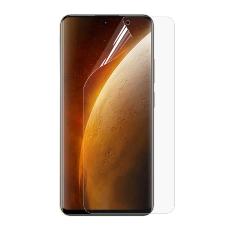 Hydrogel Screen Protector for Realme Narzo 60 Pro 9eight5