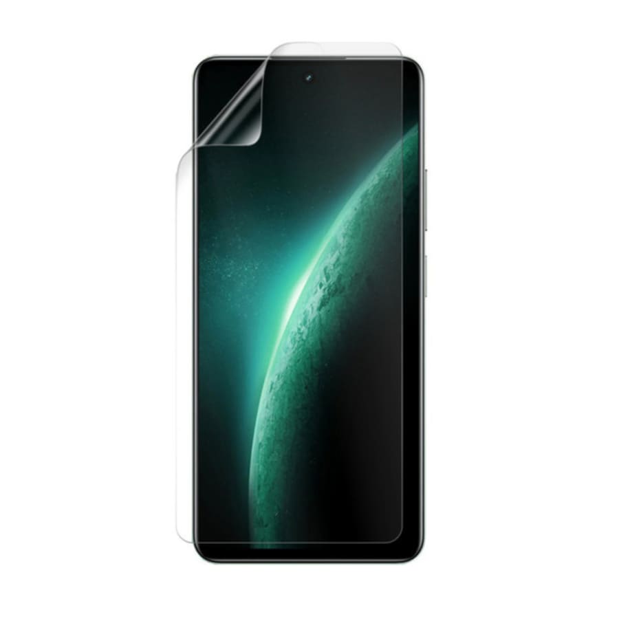 Hydrogel Screen Protector for Realme Narzo 60x 9eight5
