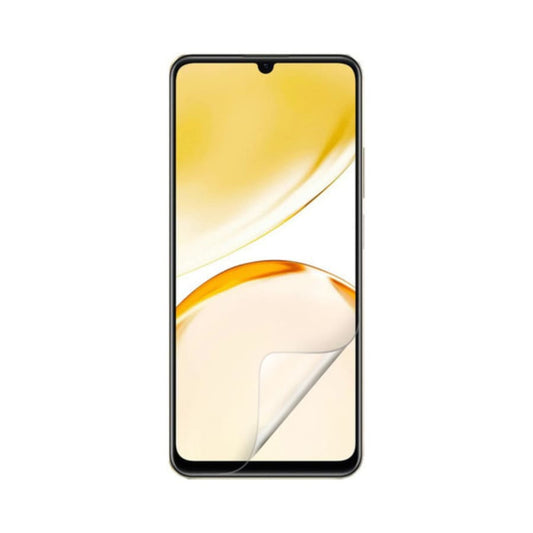 Hydrogel Screen Protector for Realme Narzo N53 9eight5