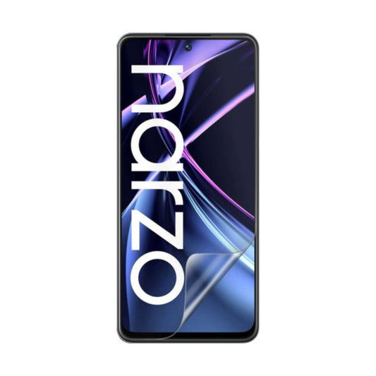 Hydrogel Screen Protector for Realme Narzo N55 9eight5
