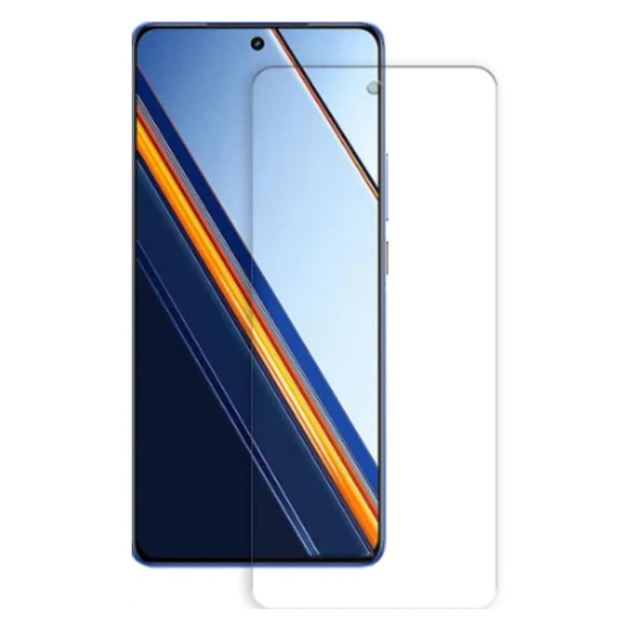 Hydrogel Screen Protector for Realme Neo7 SE 9eight5