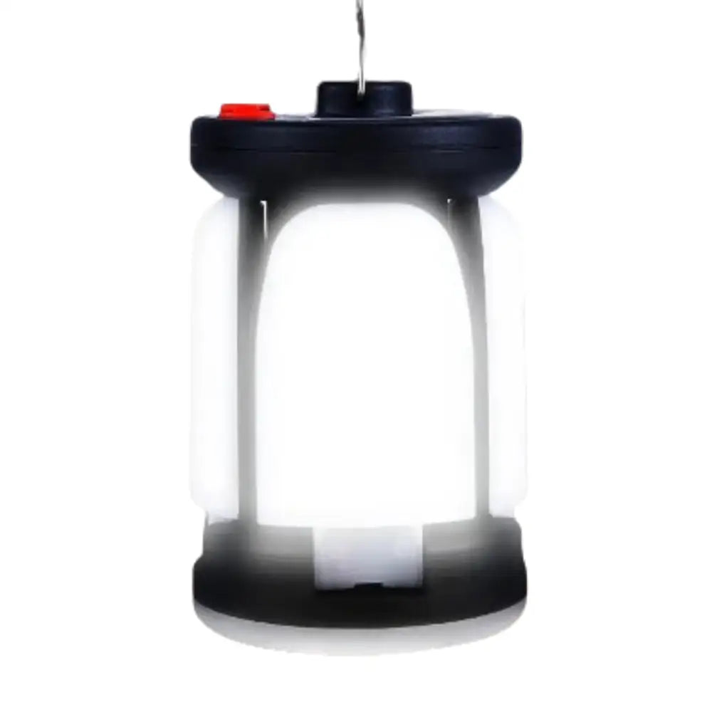 Rechargeable Folding LED Camping Lantern Habicare