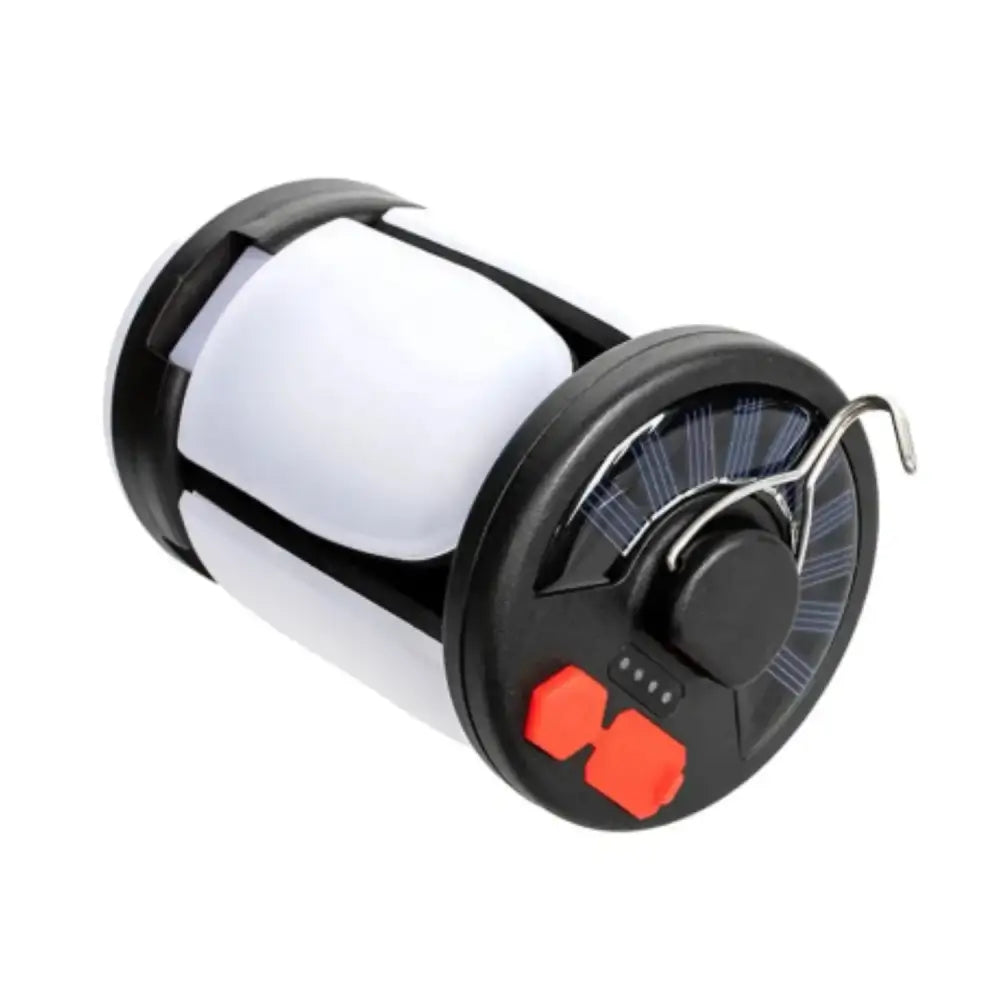 Rechargeable Folding LED Camping Lantern Habicare