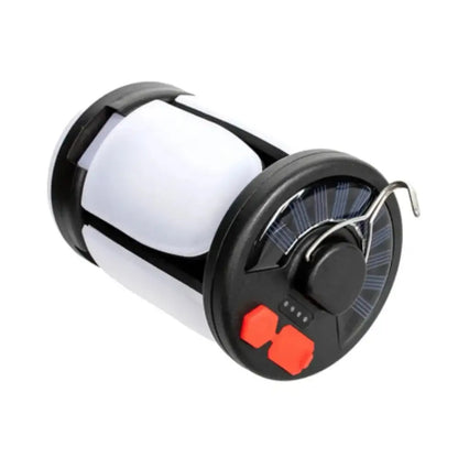 Rechargeable Folding LED Camping Lantern Habicare