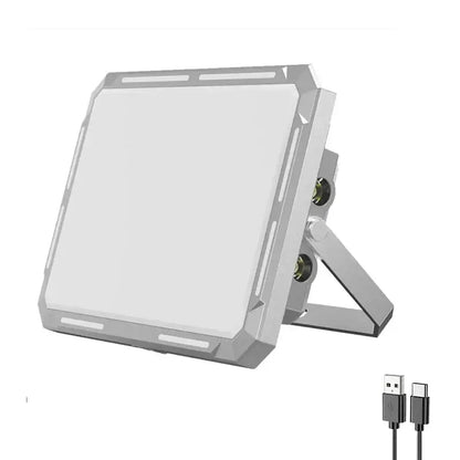Rechargeable LED Waterproof Camping Tent Light Habicare
