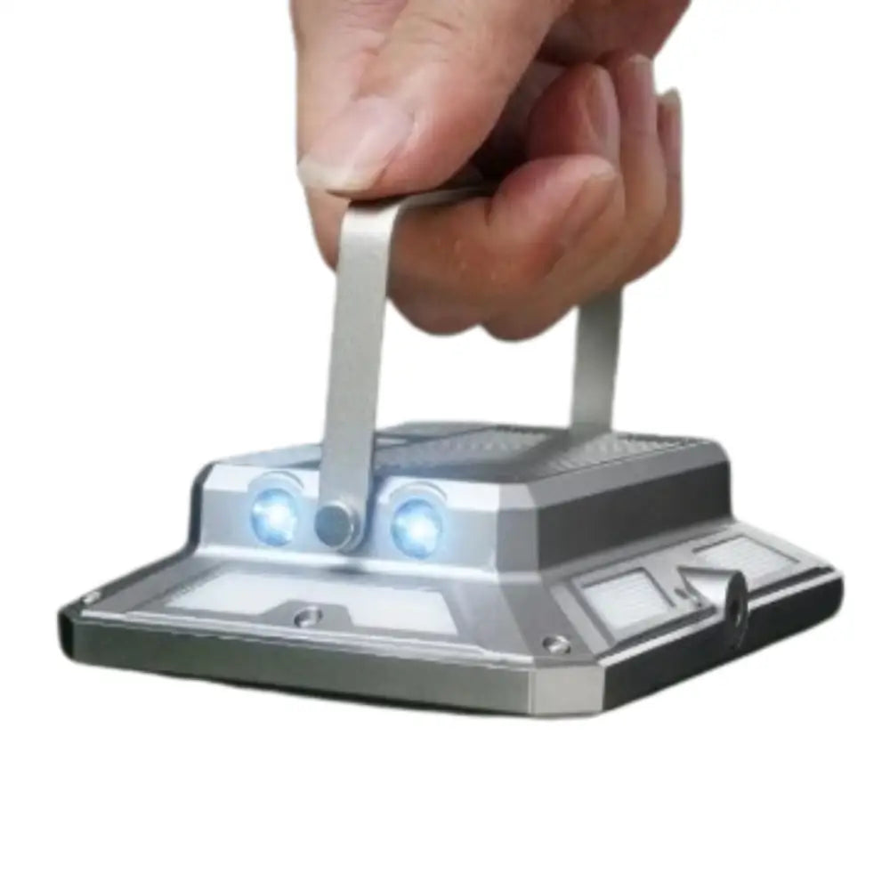 Rechargeable LED Waterproof Camping Tent Light Habicare