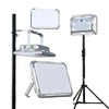 Rechargeable LED Waterproof Camping Tent Light
