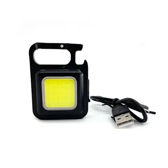 Rechargeable Mini LED Light Habicare