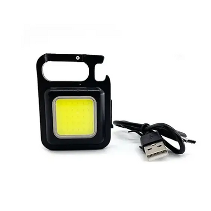 Rechargeable Mini LED Light Habicare