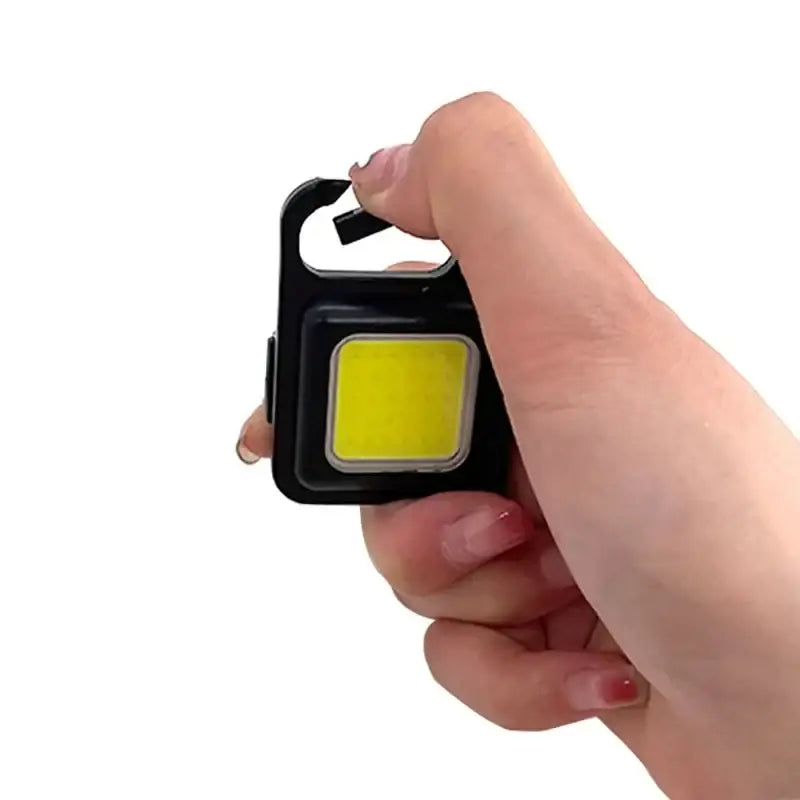 Rechargeable Mini LED Light Habicare