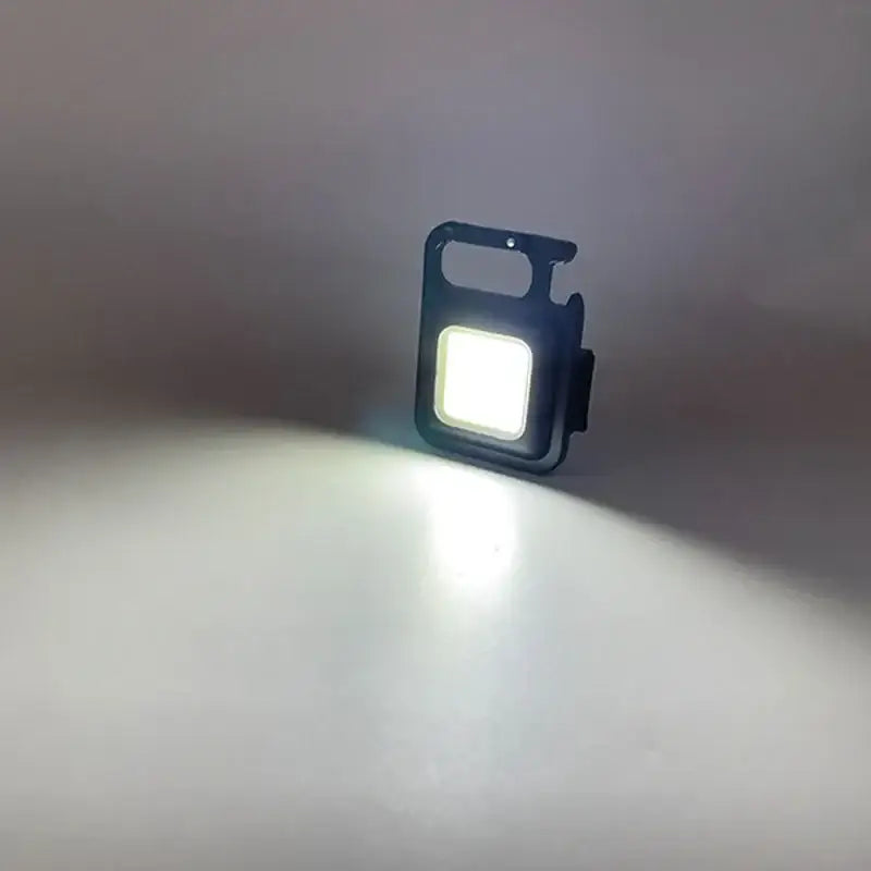 Rechargeable Mini LED Light Habicare