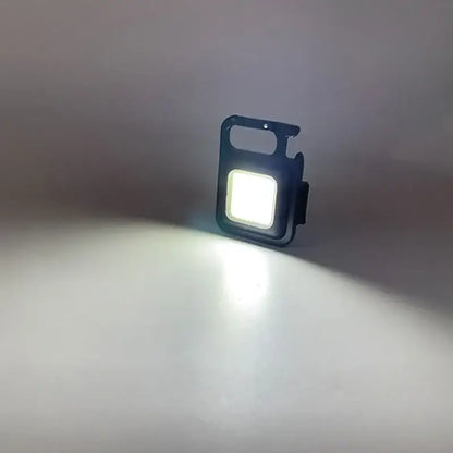Rechargeable Mini LED Light Habicare