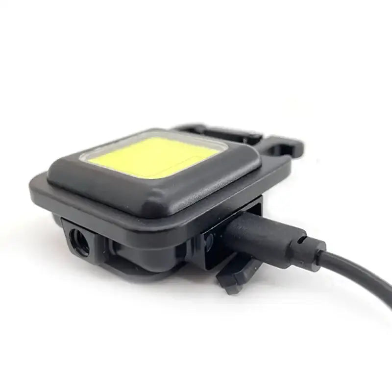 Rechargeable Mini LED Light Habicare