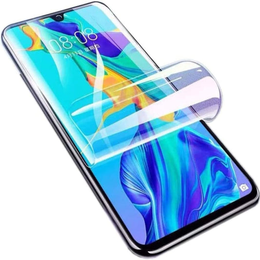 Hydrogel Screen Protector for Redmi 10C (Pack of 2) 9eight5