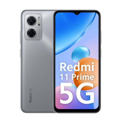 Hydrogel Screen Protector for Redmi 11 Prime 5G 9eight5