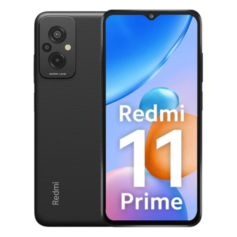 Hydrogel Screen Protector for Redmi 11 Prime 9eight5