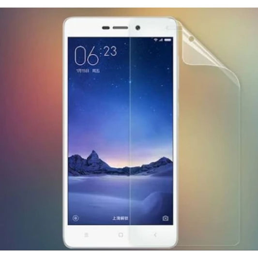 Hydrogel Screen Protector for Redmi 3 (Pack of 2) 9eight5
