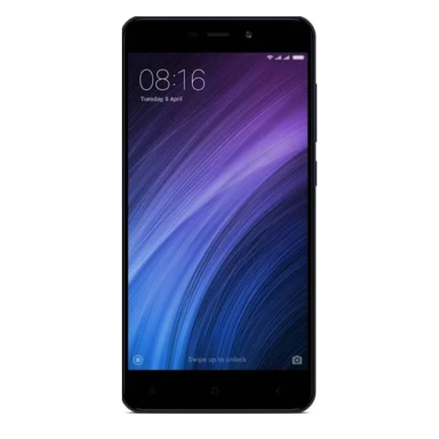 Hydrogel Screen Protector for Redmi 4 9eight5