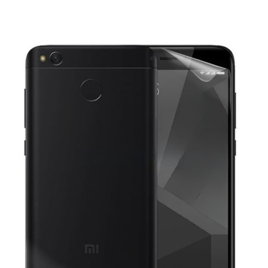 Hydrogel Screen Protector for Redmi 4X 9eight5