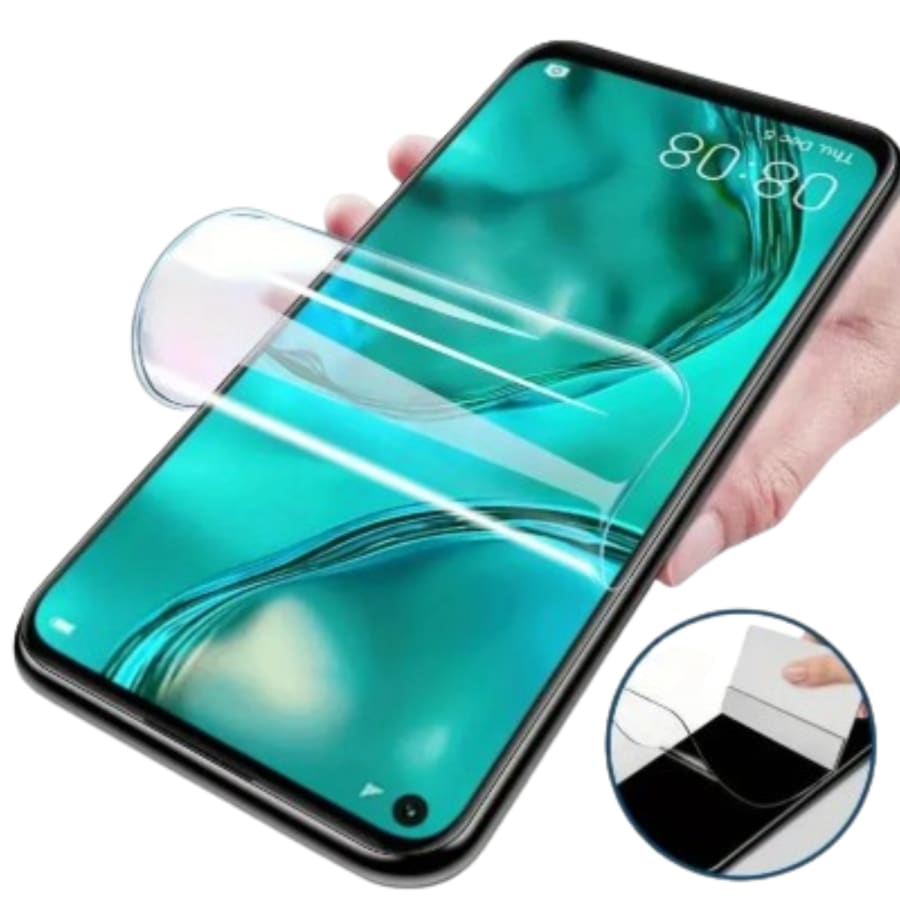 Hydrogel Screen Protector for Redmi 5 9eight5
