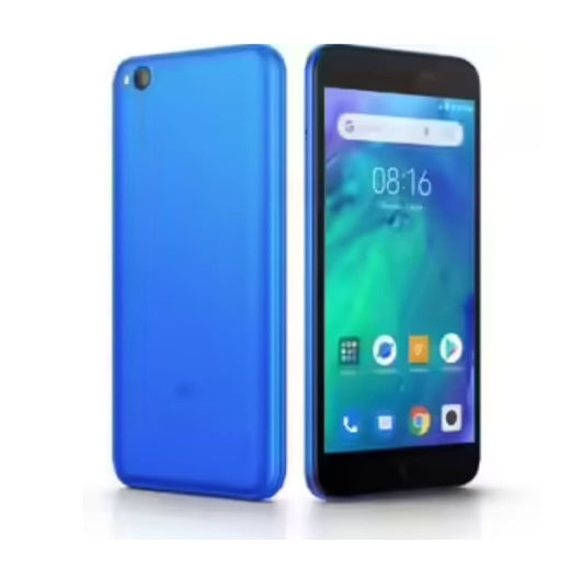 Hydrogel Screen Protector for Redmi Go (Pack of 2) 9eight5