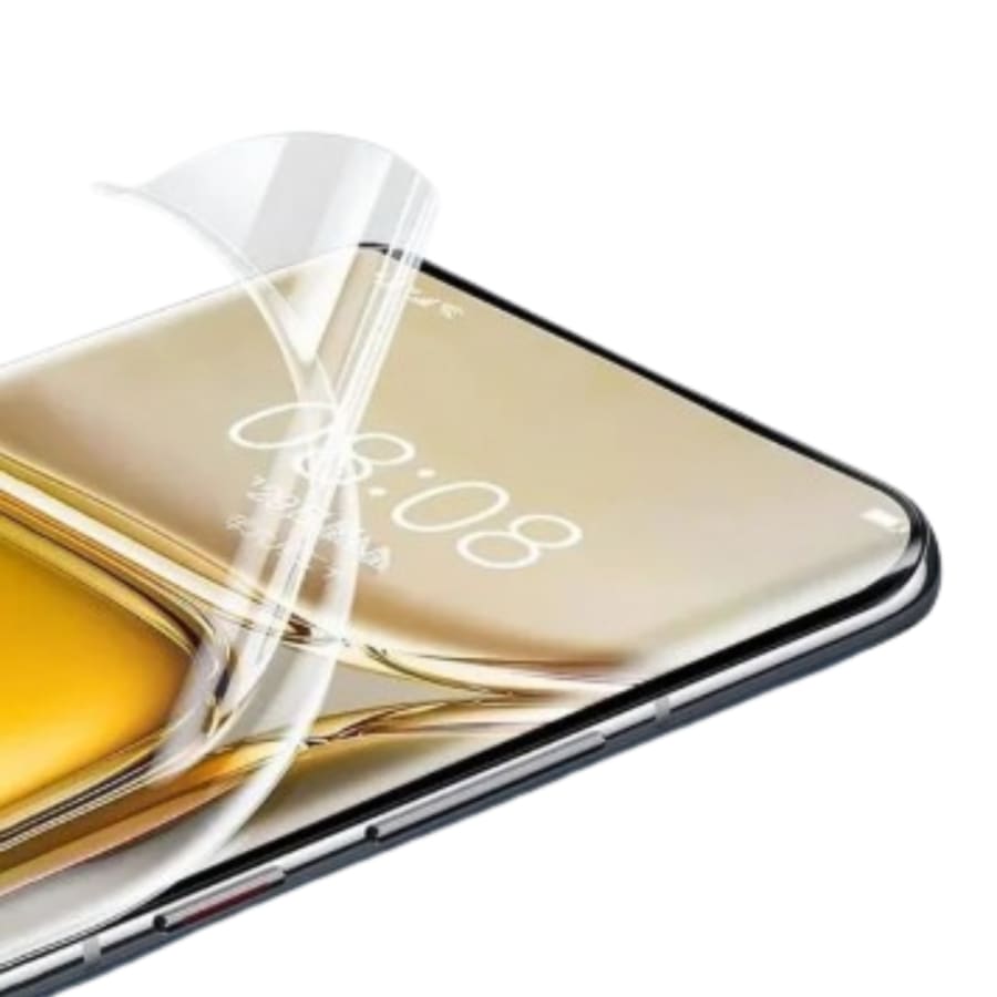 Hydrogel Screen Protector for Redmi Go (Pack of 2) 9eight5
