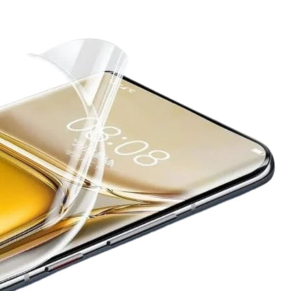 Hydrogel Screen Protector for Redmi Go (Pack of 2) 9eight5