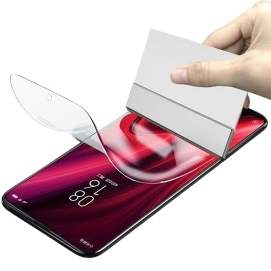 Hydrogel Screen Protector for Redmi K20 9eight5