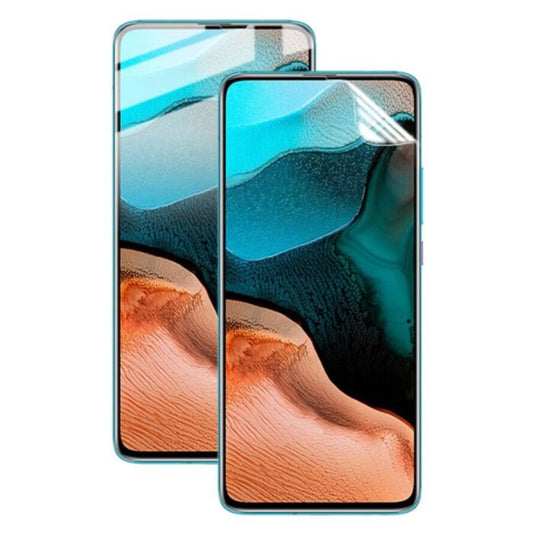 Hydrogel Screen Protector for Redmi K30 Pro 9eight5