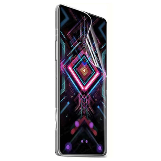 Hydrogel Screen Protector for Redmi K40 9eight5
