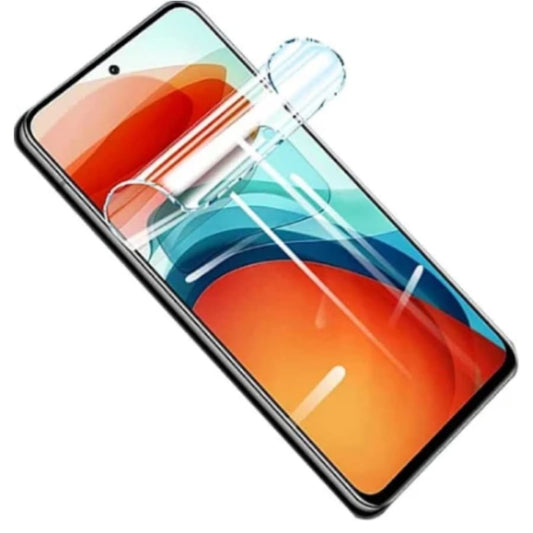 Hydrogel Screen Protector for Redmi K40 Pro 9eight5
