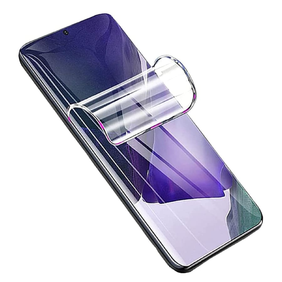 Hydrogel Screen Protector for Redmi K40 Pro+ (Pack of 2) 9eight5