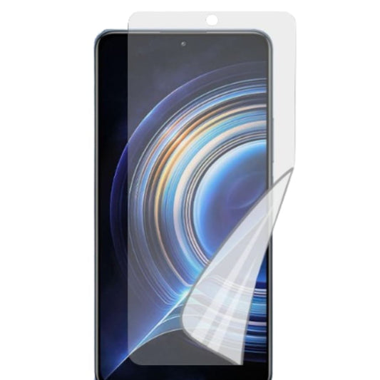 Hydrogel Screen Protector for Redmi K50 9eight5