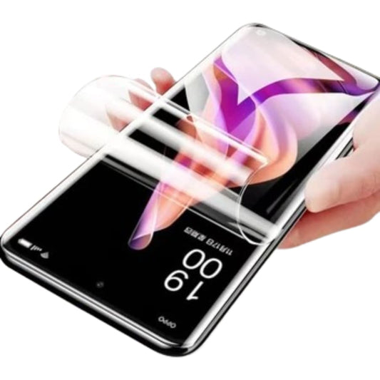 Hydrogel Screen Protector for Redmi K50G (Pack of 2) 9eight5