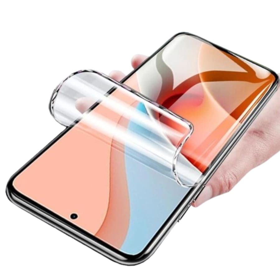 Hydrogel Screen Protector for Redmi Note 11R 9eight5