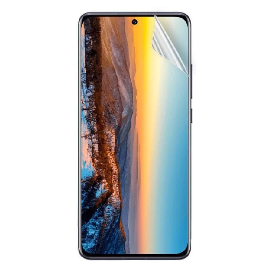 Hydrogel Screen Protector for Redmi Note 12 Pro 5G 9eight5