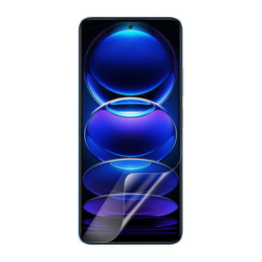 Hydrogel Screen Protector for Redmi Note 12S 9eight5