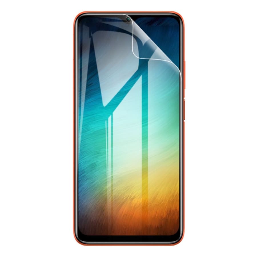 Hydrogel Screen Protector for Redmi Note 2 (Pack of 2) 9eight5