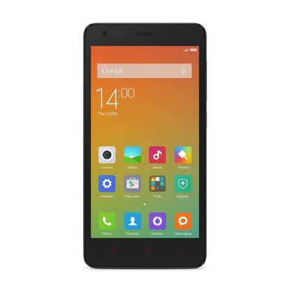 Hydrogel Screen Protector for Redmi Note 2 Prime 9eight5